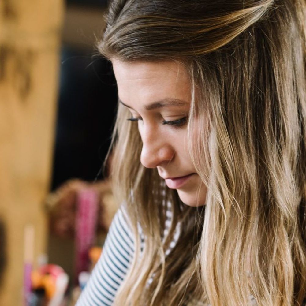 Meet your Posher, Emily